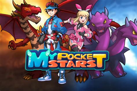 Pocket Stars